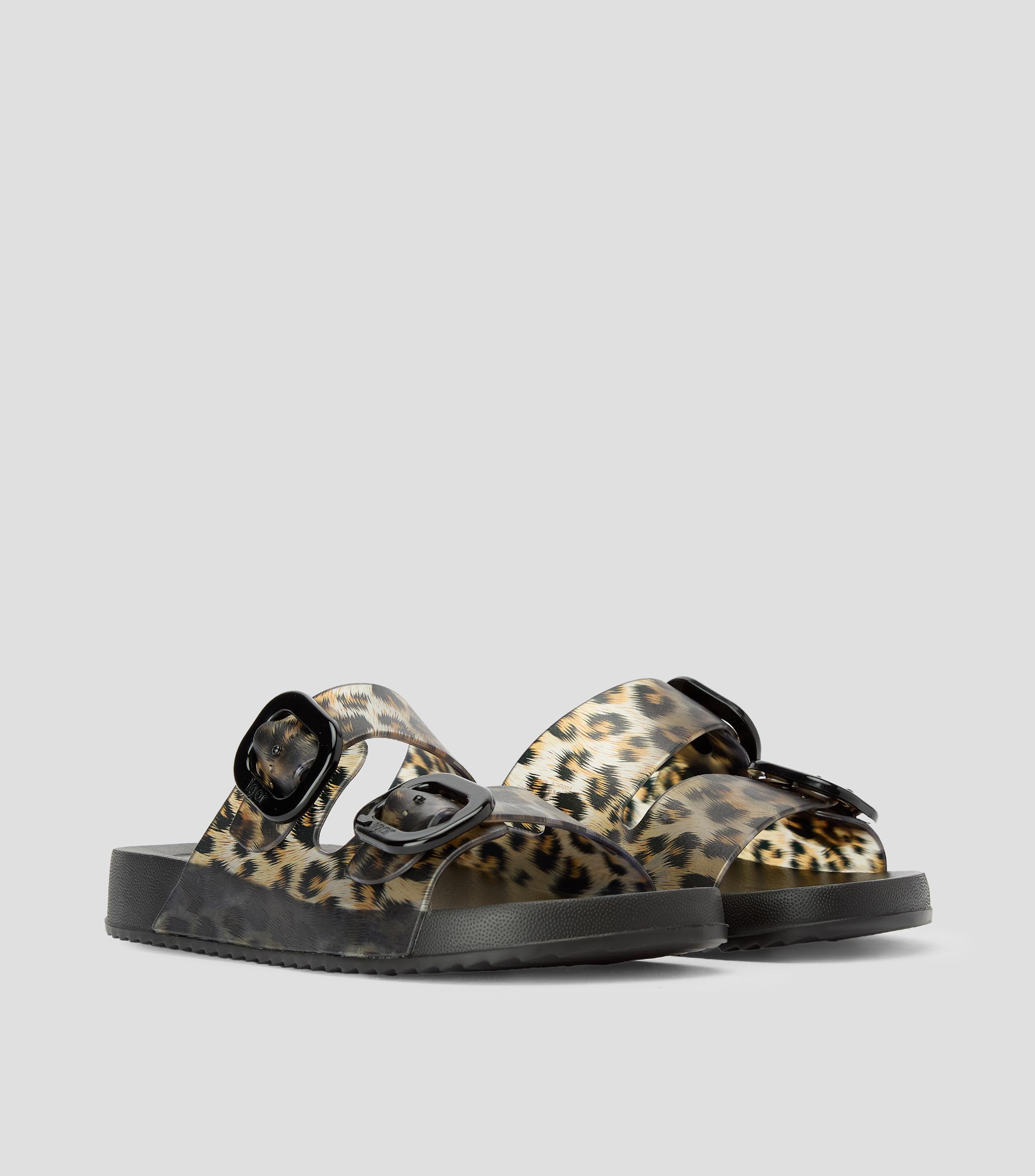Sandalias planas Habana Mujer